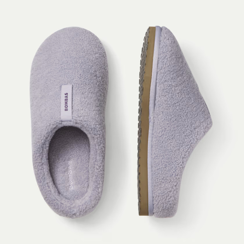 Women's Sunday Plush Slipper | Bombas