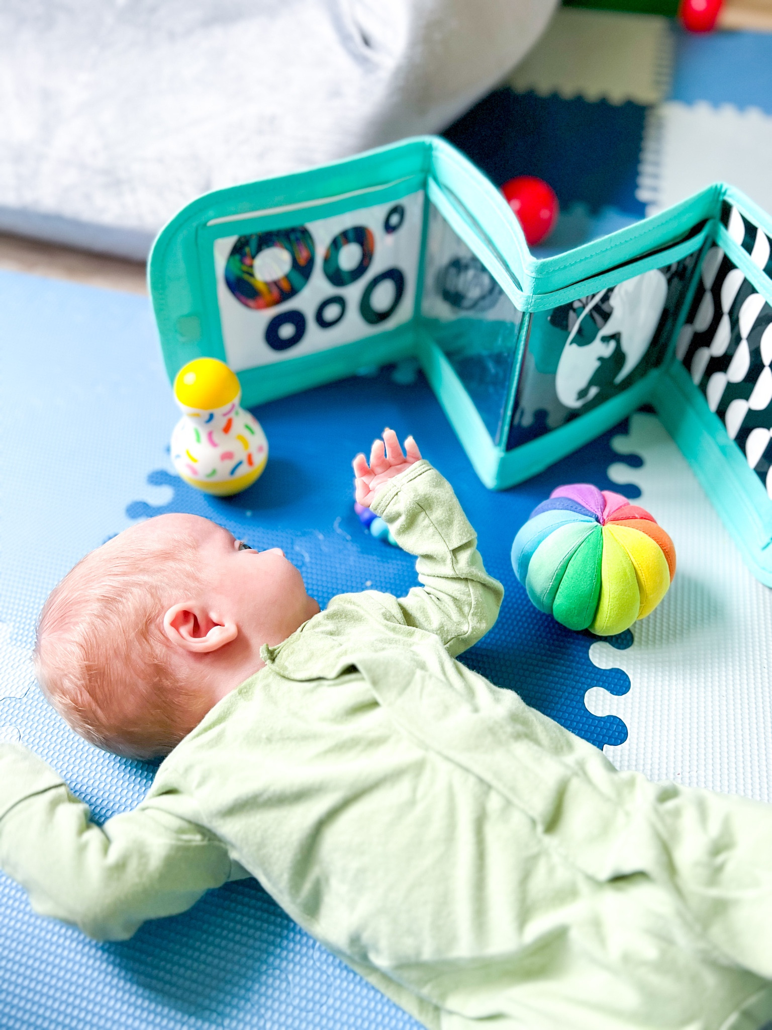 Infant toys, infant development, age 0-1 toys! #LTKbaby #LTKkids #LTKtoys