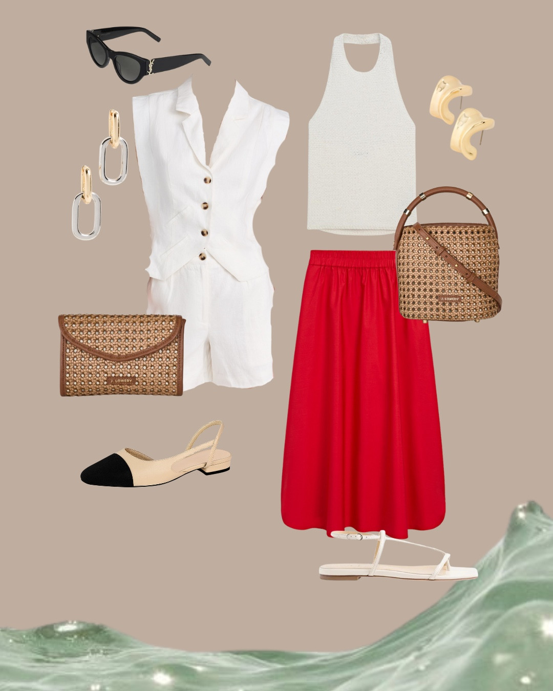 Blackberry Farm Style Guide 🫶🏻