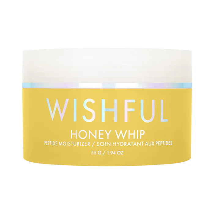 Honey Whip Peptide and Collagen Moisturizer | Sephora (US)