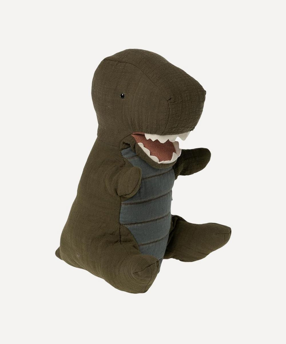Gantosaurus Rex Hand Puppet | Liberty London (US)