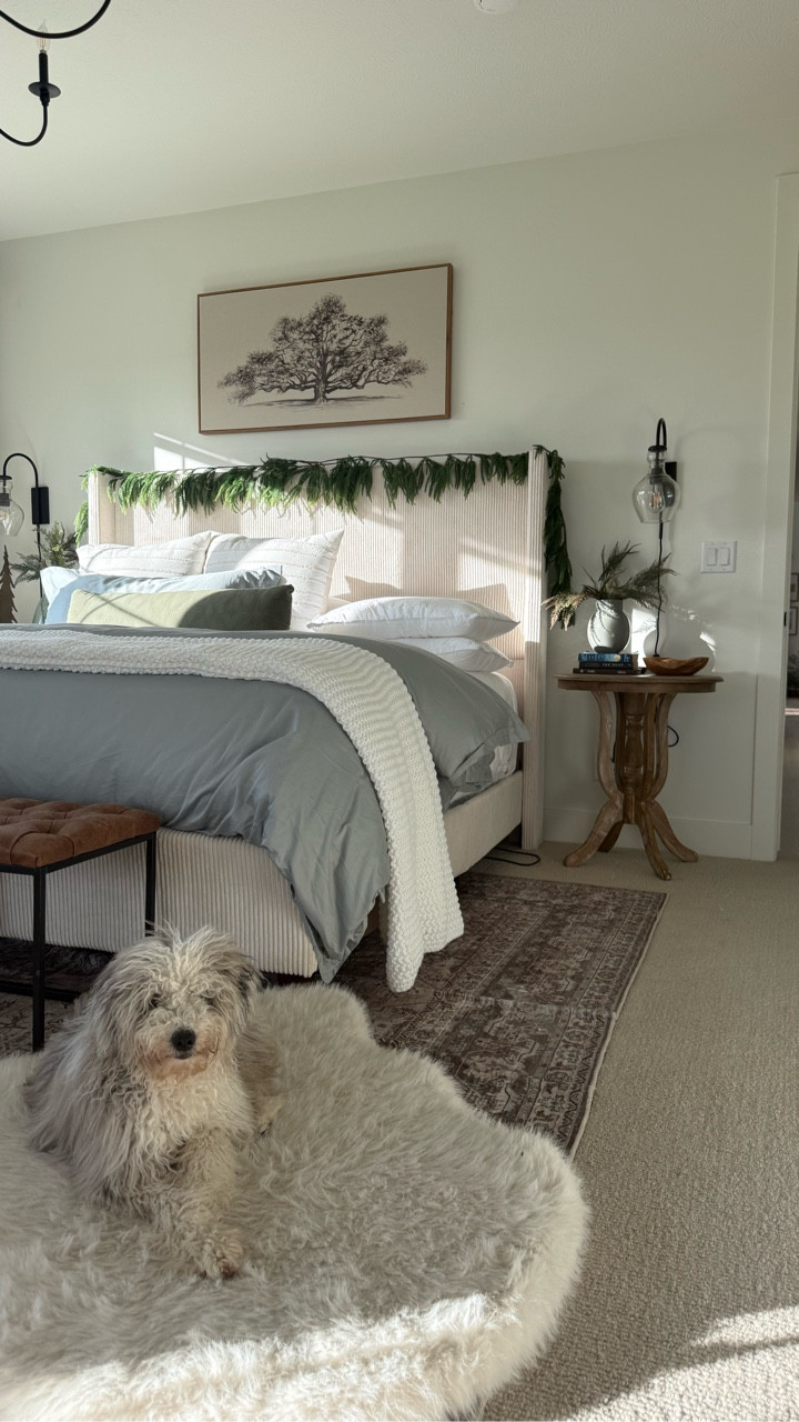 If you have been following for a while you know I am passionate about good bedding.  I had very old old pillows and recently updated to these down alternative pillows.  They are available on Amazon and you can select the firmness you would like.  My code: XZAABCVM gets you an additional 5% off.  I also have a code for the Boll & Branch bedding: 40NORTH.  Comment SHOP for my favorite bedding links.

My website is www.simply40north.com and includes a blog post on the best bedding combo.

Thank you @viewstarhome for the comfy pillows! #gifted

#whitehouse #homedecorating #masterbedroomdesign #viewstar #viewstarpillow #VIEWSTARFreshSleep #homedecor #cozyhome #bedding #fluffy #bedroomstyling #bedroomgoals

#LTKSaleAlert #LTKHome