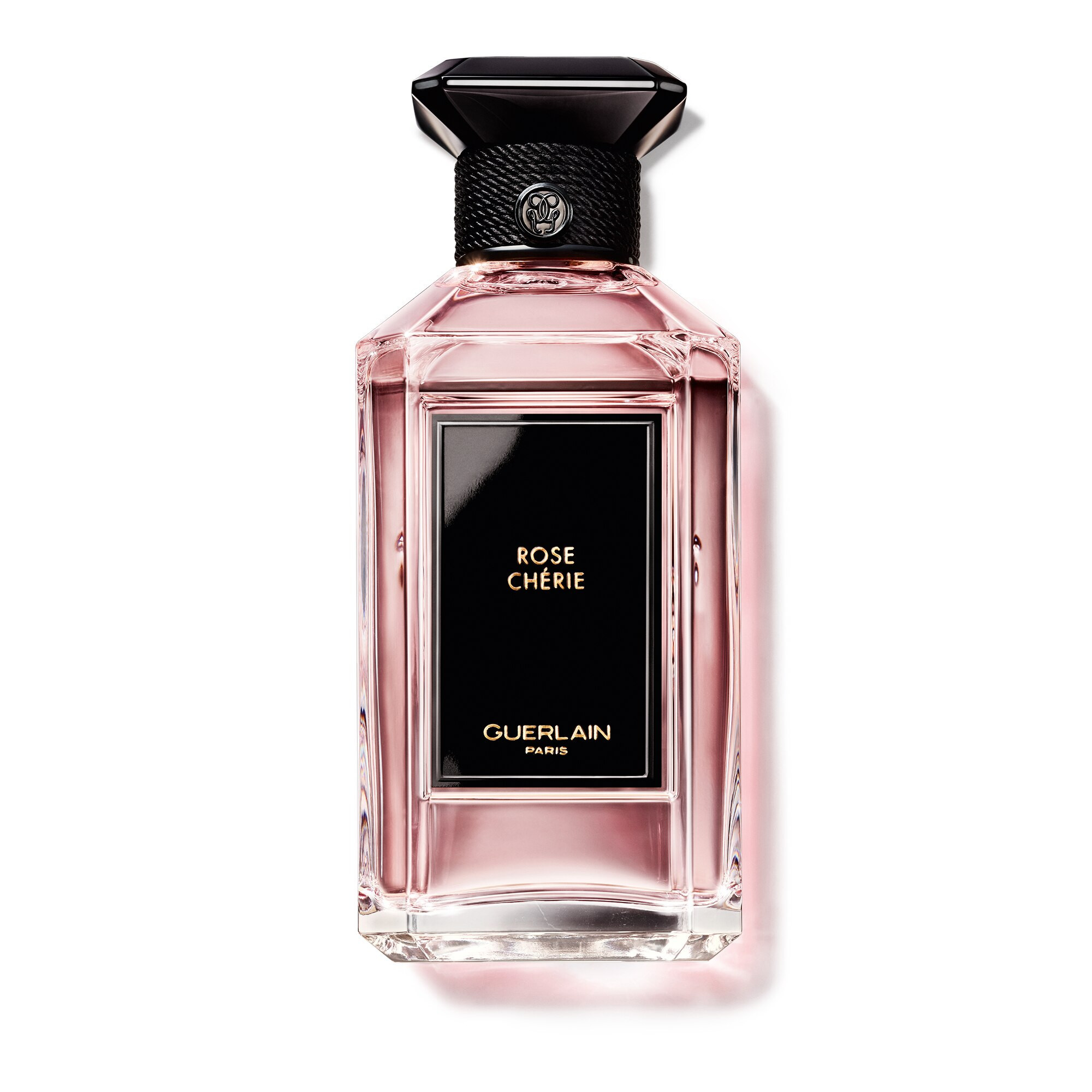 Guerlain - L'art & La Matière - Rose Chérie- Eau De Parfum - 200 Ml - For Women | Guerlain