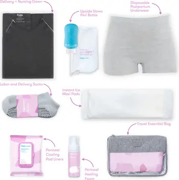 Frida Mom Hospital Kit | Nordstrom