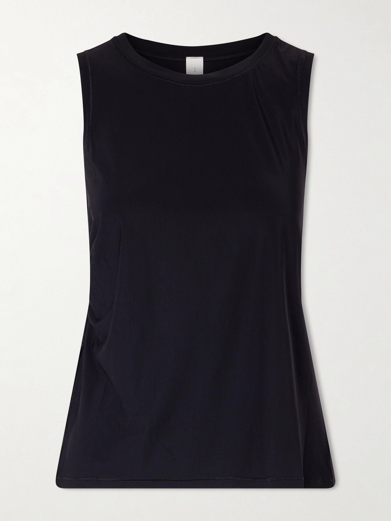 lululemon - Nulu Tank - Black | NET-A-PORTER (US)