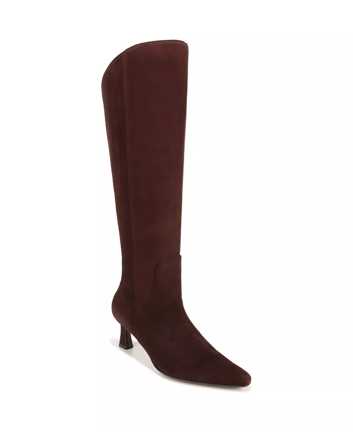 Naturalizer Deesha Tall Dress Boots - Macy's | Macy's