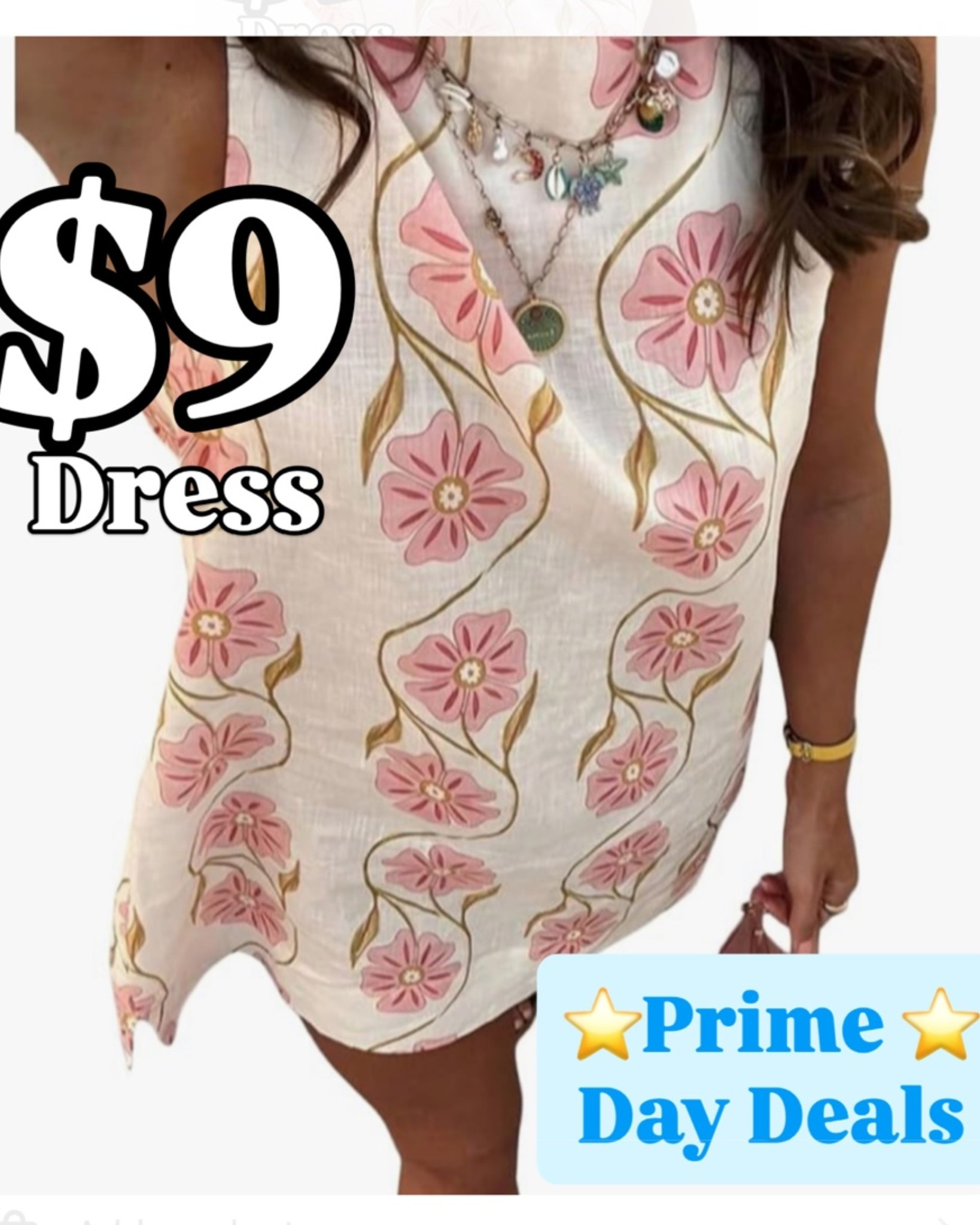 BEST of Amazon Prime Day Sale⭐️✨$11 Free People Sets, $12 Farm Rio Look dresses, $10 Tops that give Tuckernuck and Comfy Pull in bottoms you’ll love , $9 Shoes👡 👌 and more  deals that will blow your mind!✨


✨SIZING✨Everything is petite friendly I’m 5’2” 125lbs wearing small top/dress and small/4 bottoms 
.
#ad #founditonamazon @amazon finetoo, cool cute, 
Amazon big spring sale, Amazon dress, Amazon shorts, Amazon look for less, spring dress, white denim, mom shorts, two piece sets, travel outfit, resortwear, finetoo, cool cute, comfy bras, basics Athleisure, Walmart jeans, spring clothes, found it on Amazon, spring dress, spring shoes, target shoes, sandals, shoes, SPANX, Walmart finds, 2 piece set, sale, Skincare, anti aging skin care, pdrn, red light therapy,  jeans,,

#LTKSaleAlert #LTKPetite #LTKHome