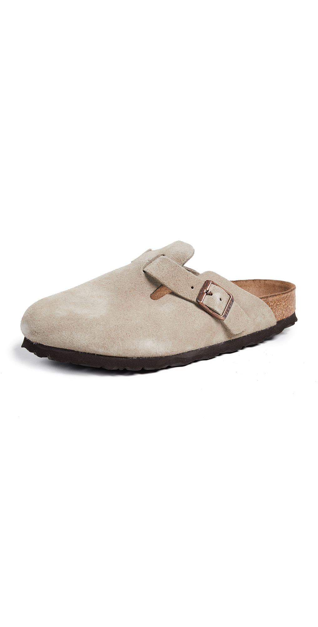Birkenstock Boston SFB Clog | Shopbop