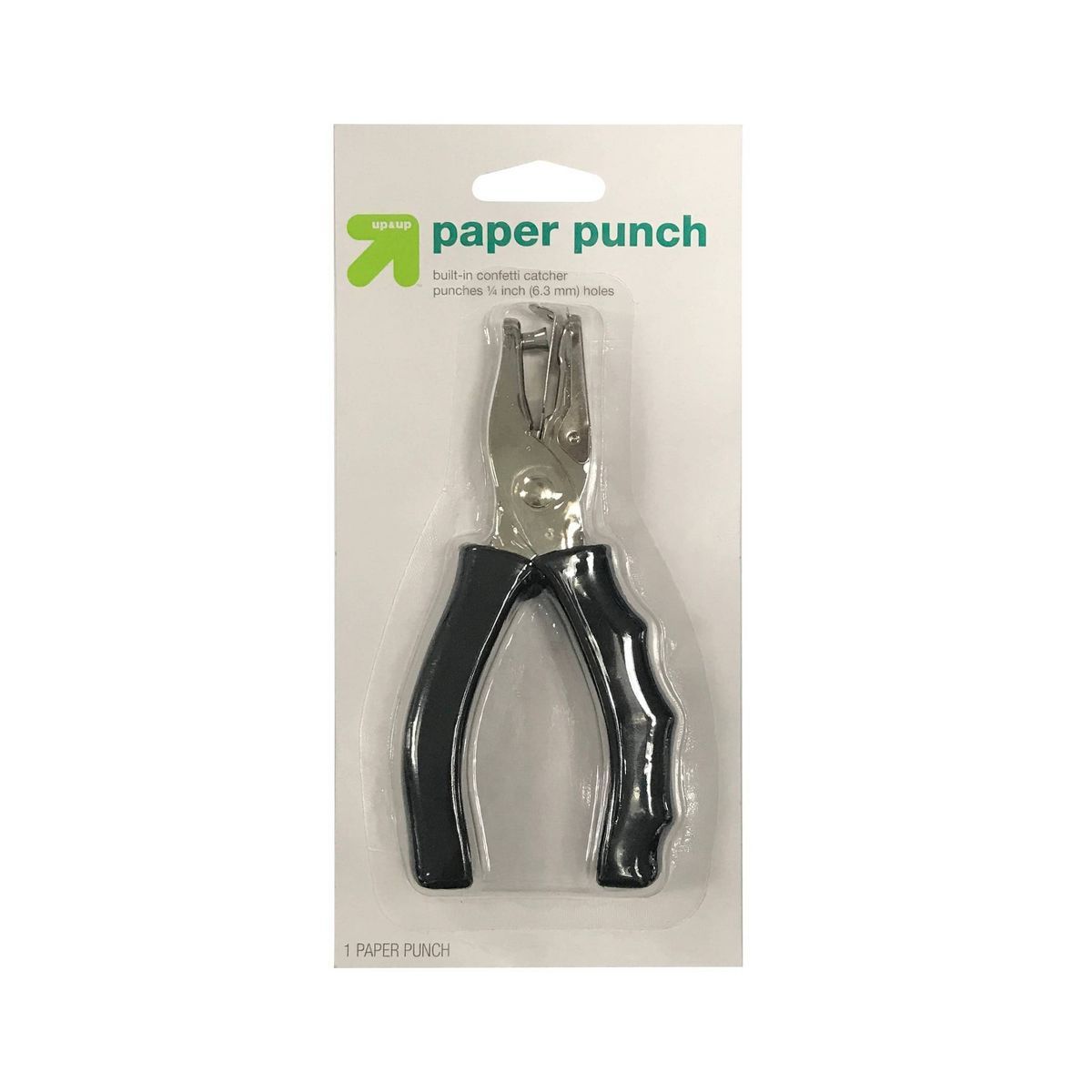 1 Hole Paper Punch - up & up™ | Target