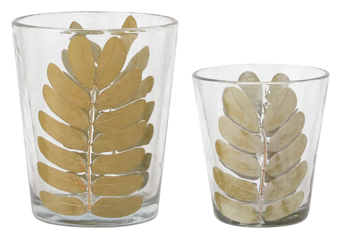 Ambrose Votives | Jayson Home