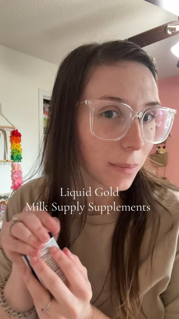 Love this brand!! The best products @Legendairy Milk

#LTKmomlife #LTKBaby #LTKKids