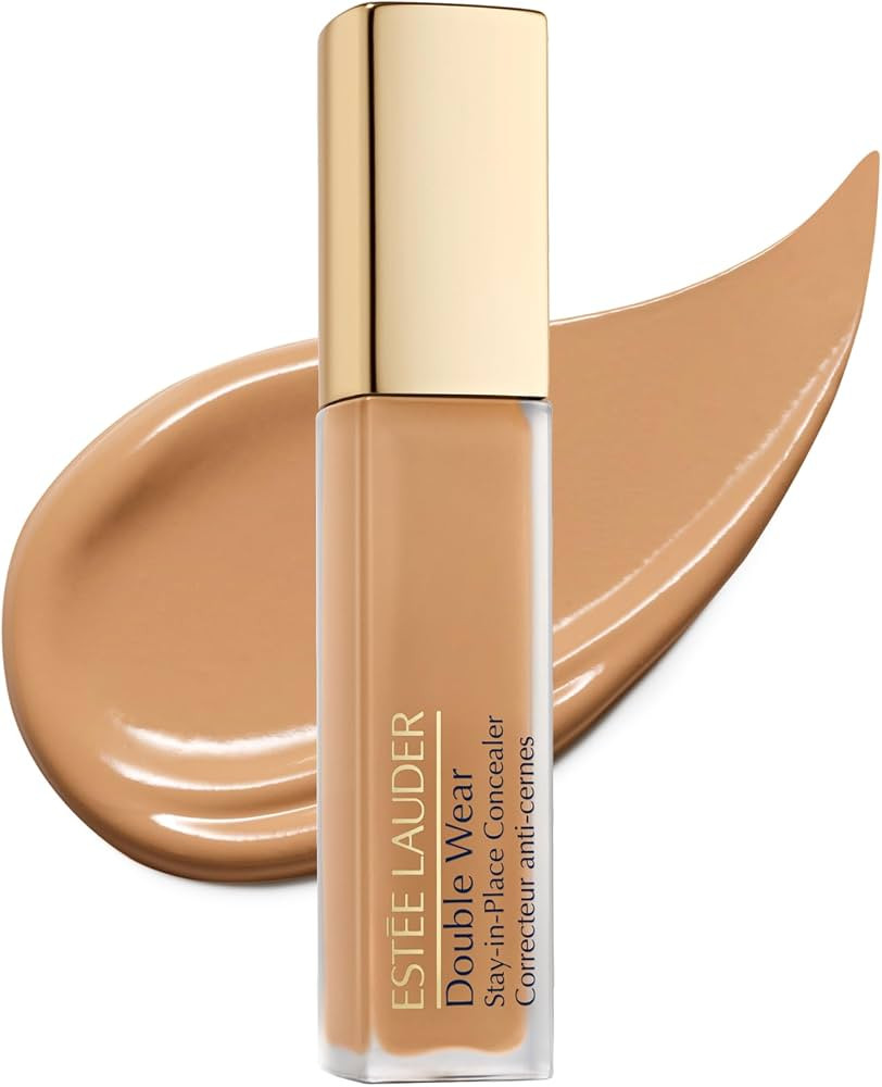 Est\u00e9e Lauder Double Wear Stay-in-Place Flawless 24-Hour Concealer Makeup| Longwear | Soft Ma... | Amazon (US)