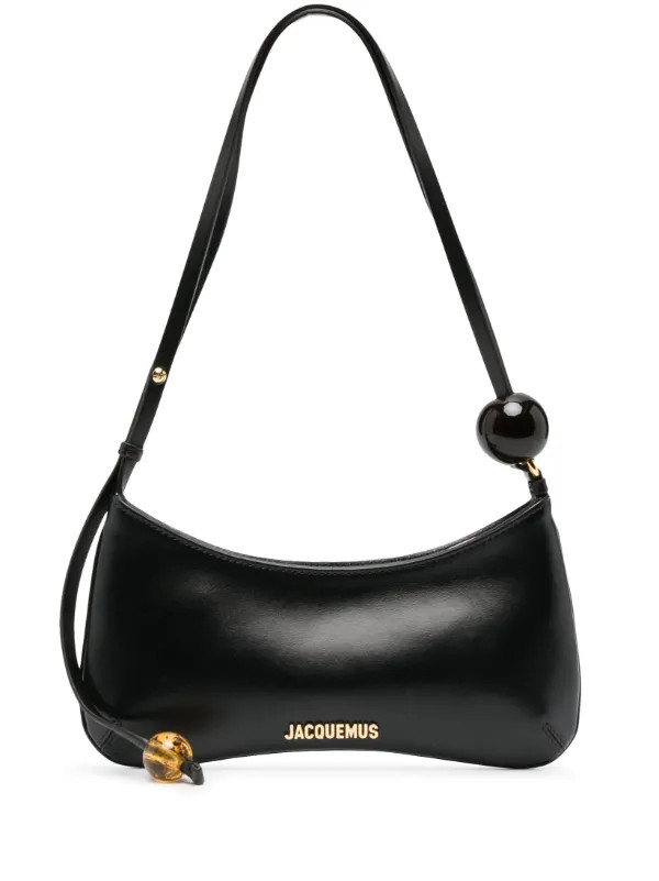 Le Bisou Perle shoulder bag | Farfetch Global