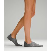 Power Stride No-Show Socks with Active Grip 5 Pack | Lululemon (US)