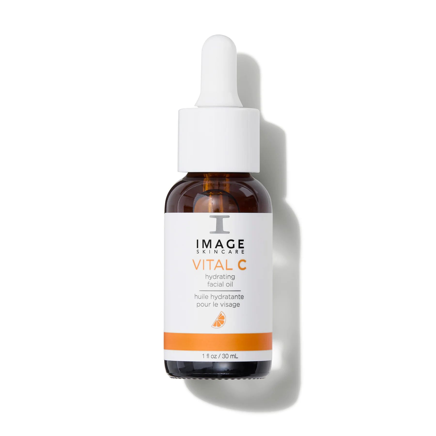 VITAL C hydrating facial oil | Image Skincare