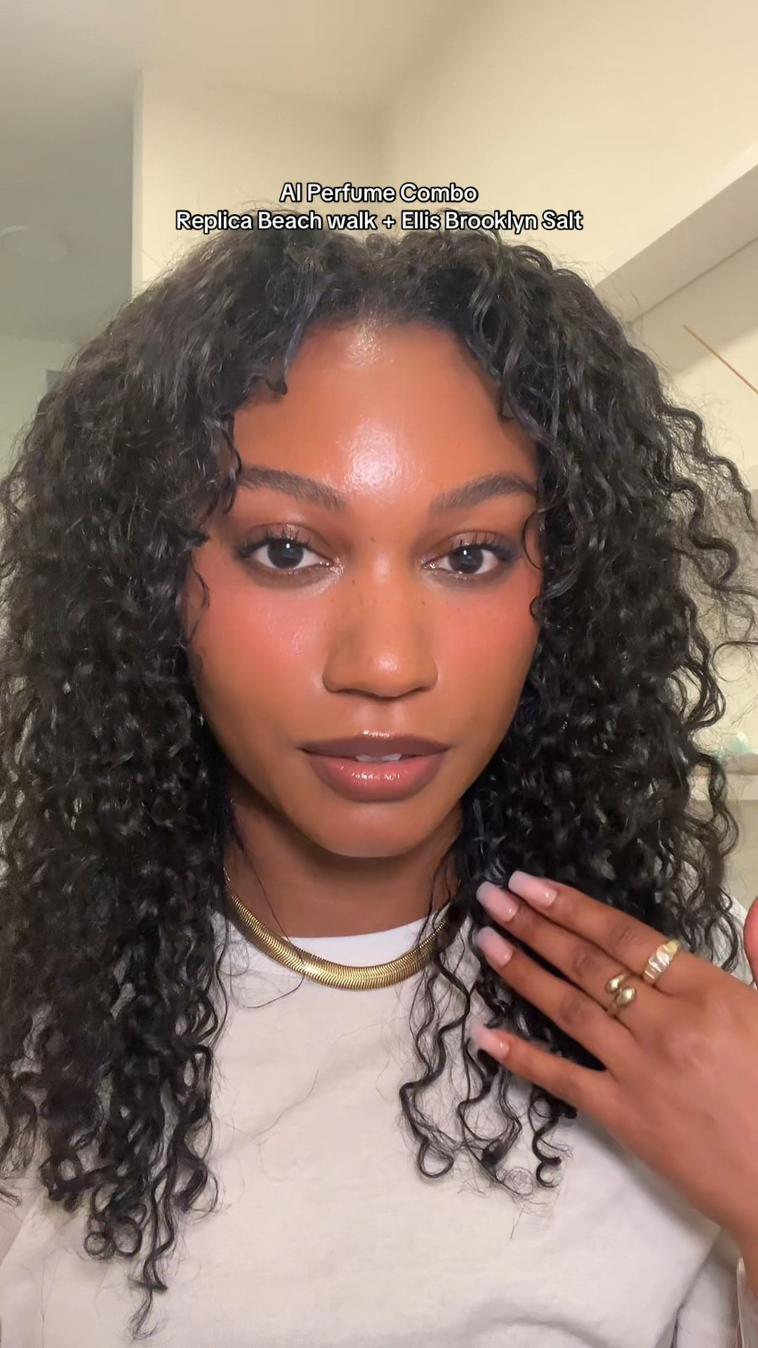 I love AI perfume combos! 

#LTKWatchNow