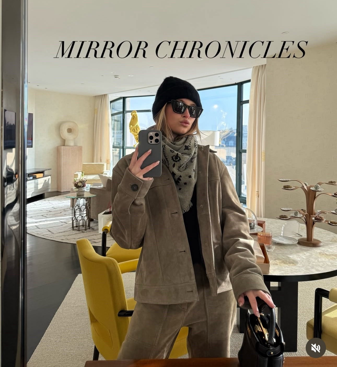 Frame obsessed 💚

#LTKStyleTip #LTKPetite #LTKSeasonal