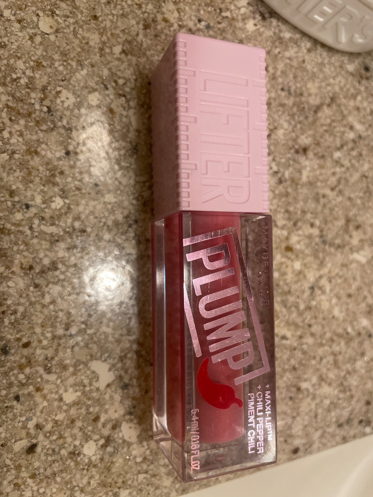 Plump effect 🔥 I LOVE this plumping gloss from Walmart made by Maybelline! 

#LTKBeauty