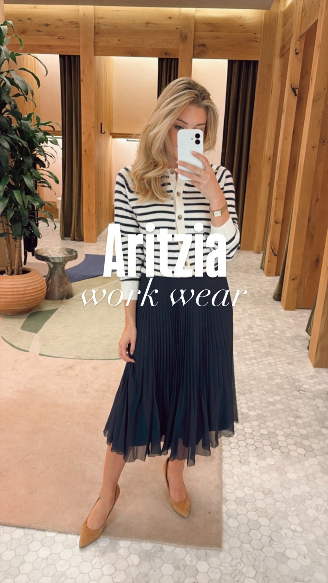 Aritzia work wear 

#LTKStyleTip #LTKPetite #LTKWorkwear