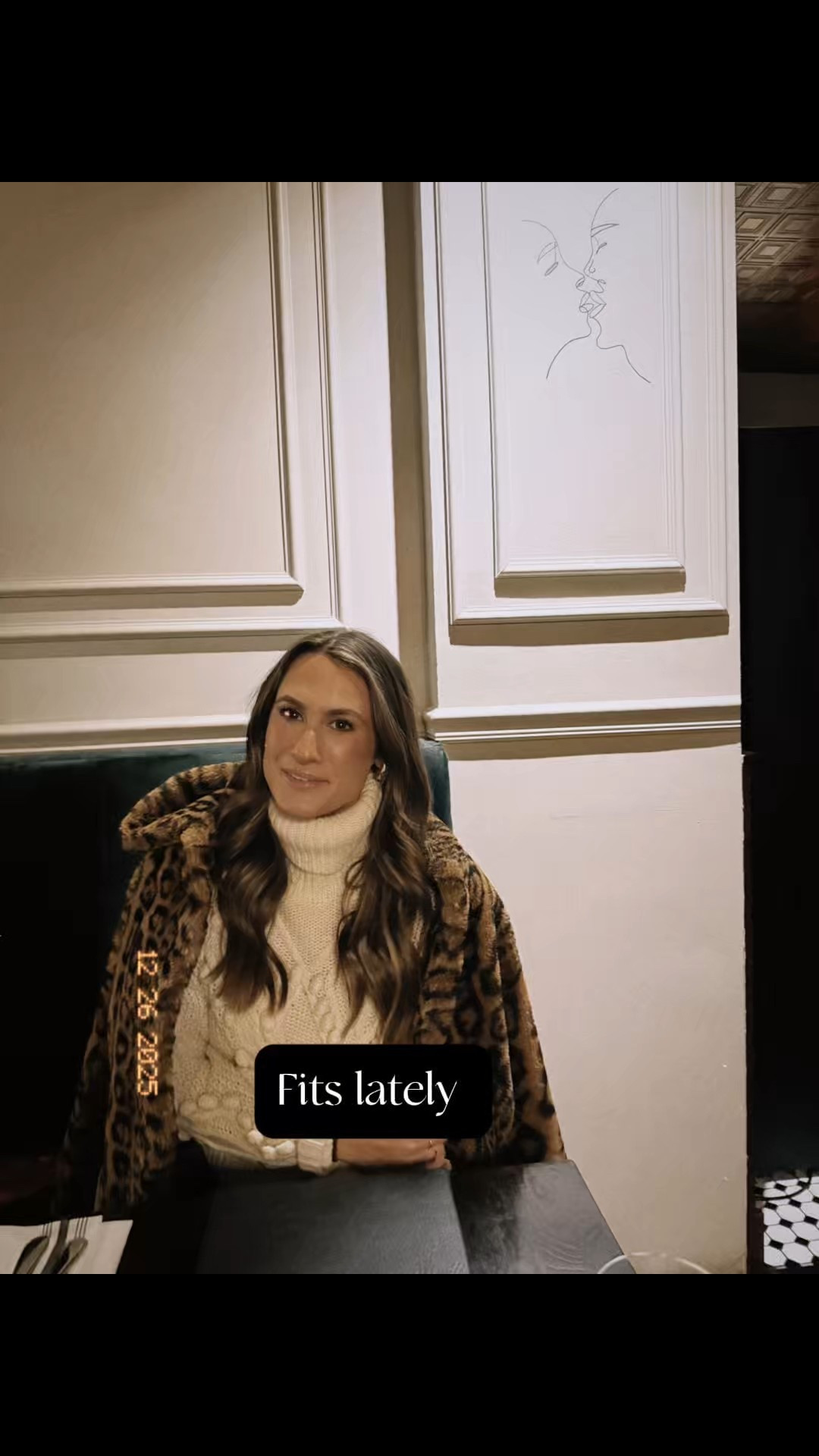 Fits lately 🎄❄️☃️🧣

⭐️ my favorite basic tops that can be dressed up or down.. by suukess 
⭐️ leopard fur…say less
⭐️ living for some suede shorts and matching tights 
⭐️ a good pair of black pumps 
⭐️ a versatile, classic pair of straight leg jeans 

#LTKSeasonal #LTKFindsUnder100 #LTKootd