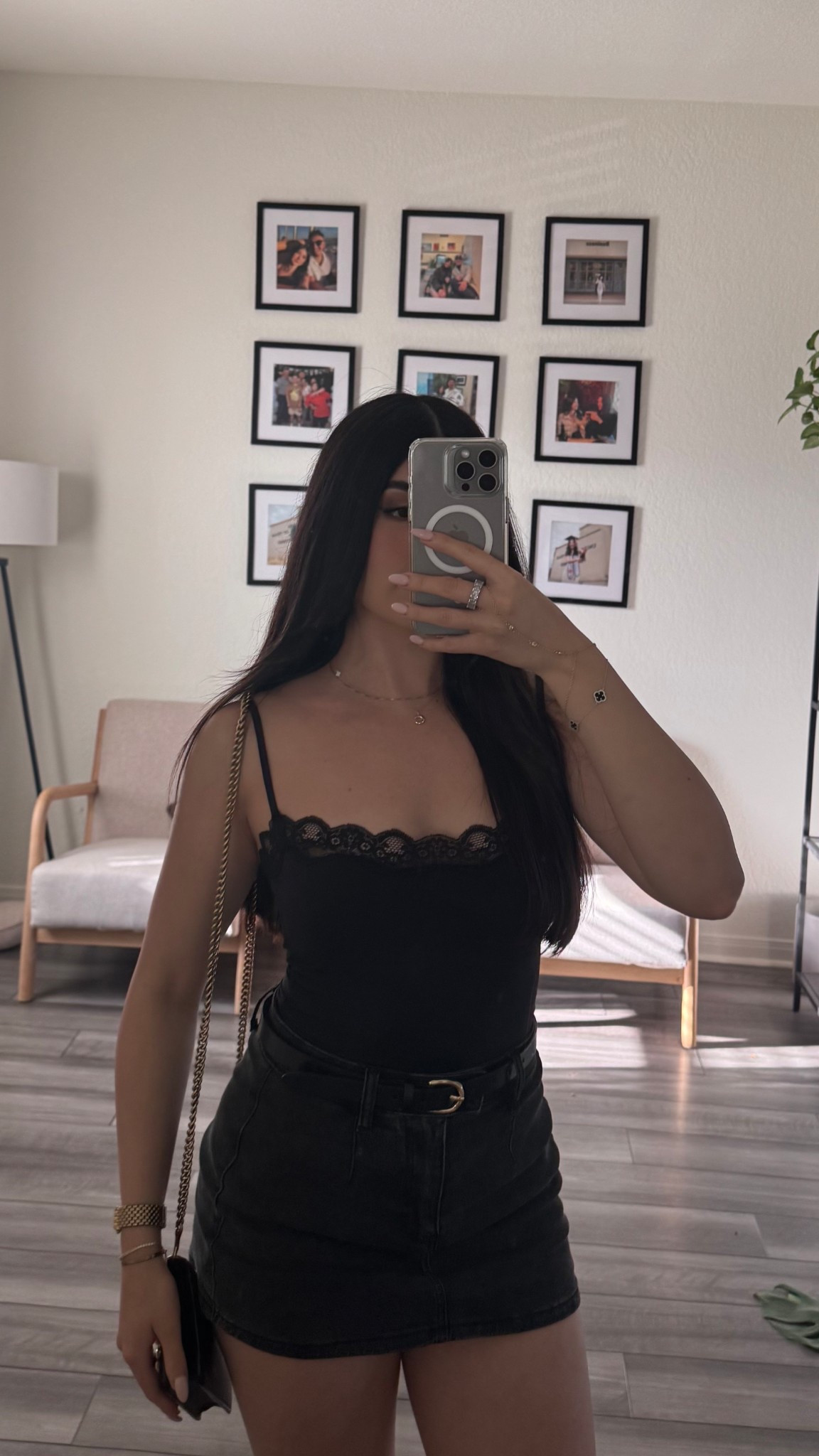 🖤🖤🖤 

#LTKPetite