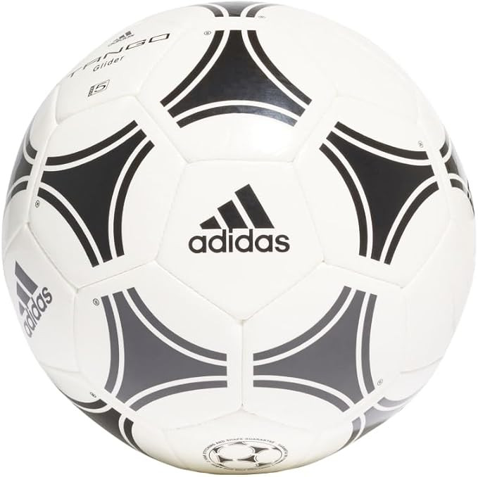 Adidas Tango Glider Soccer Ball | Amazon (CA)