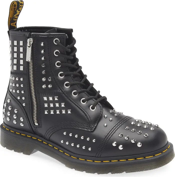 1460 Atlas Hardware Boot (Men) | Nordstrom Rack