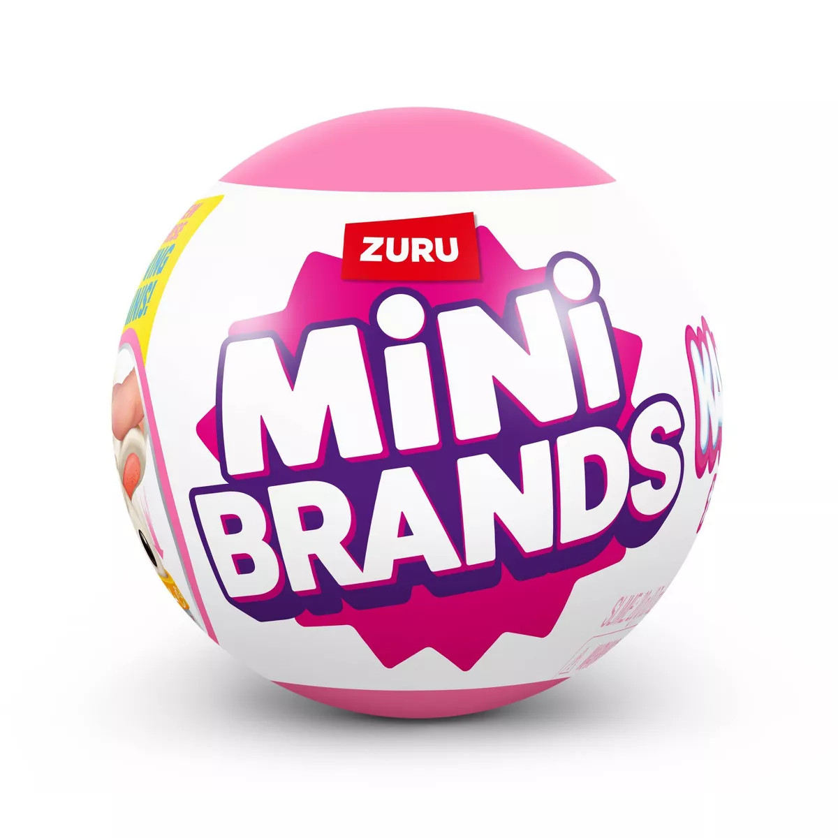Mini Brands Kawaii Kuties Mini Figure | Target