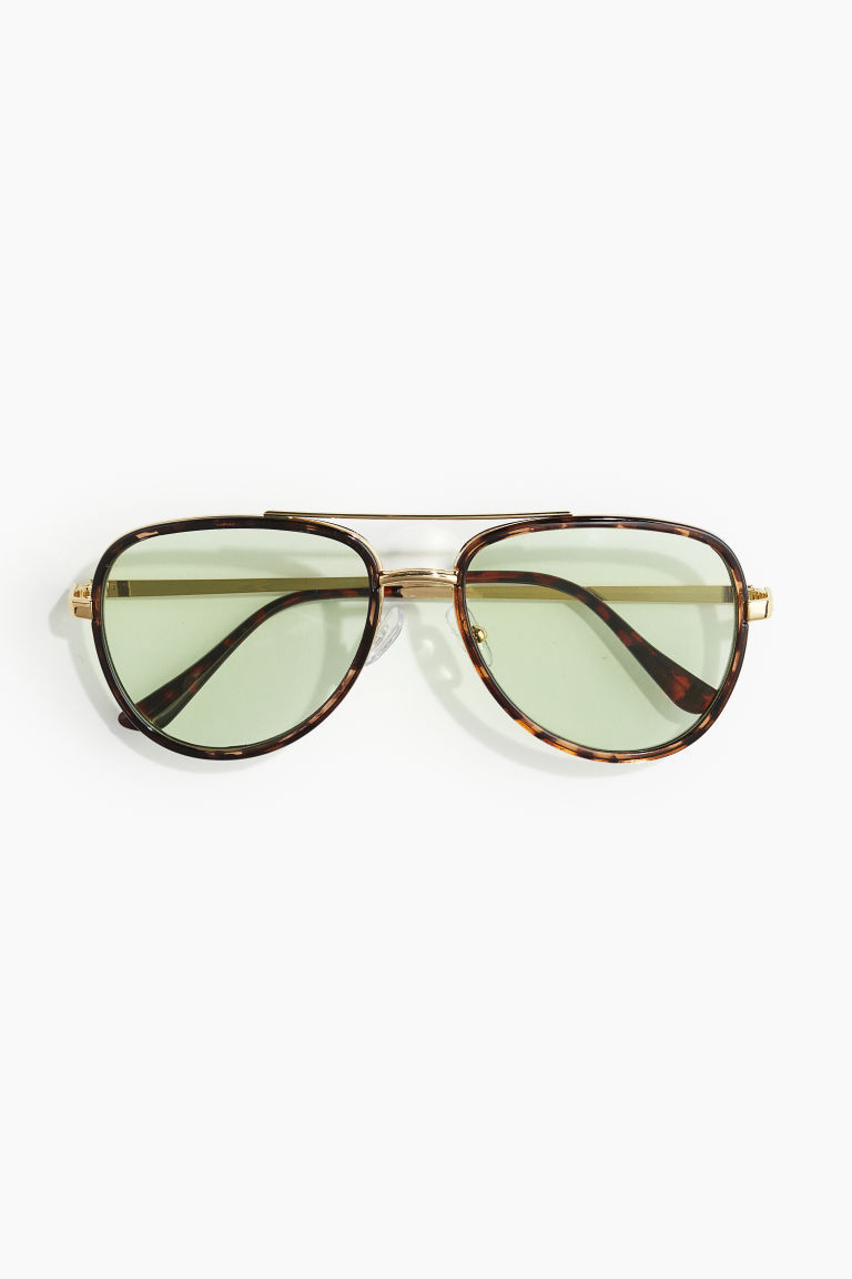 Sonnenbrille | H&M (DE, AT, CH, NL, FI)