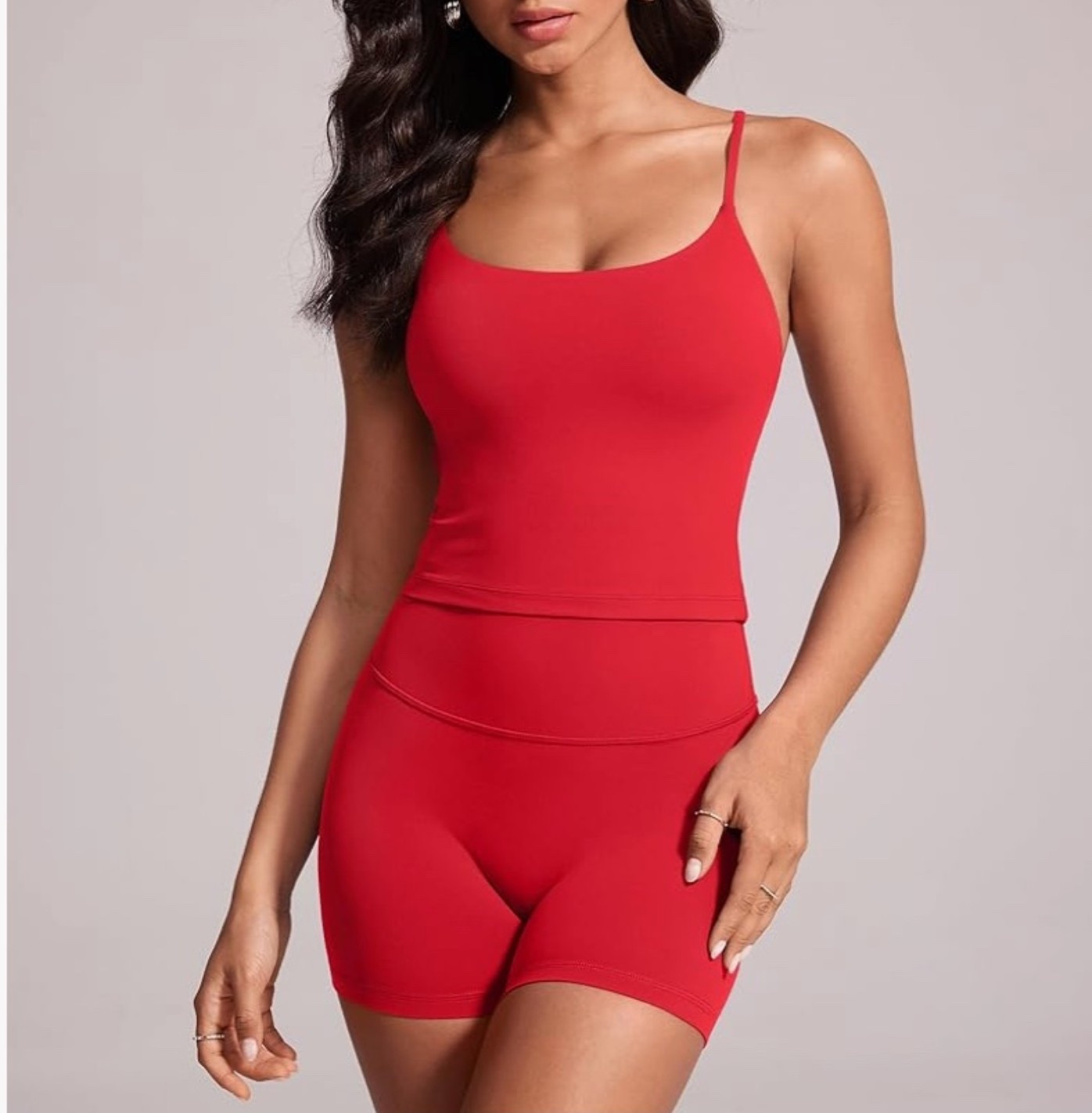 Workout set, amazon workout sets, red workout sets, red gym clothes, amazon finds, red outfit, gym, workout, fitness

#LTKmomlife #LTKselfcare #LTKfitnessgoals