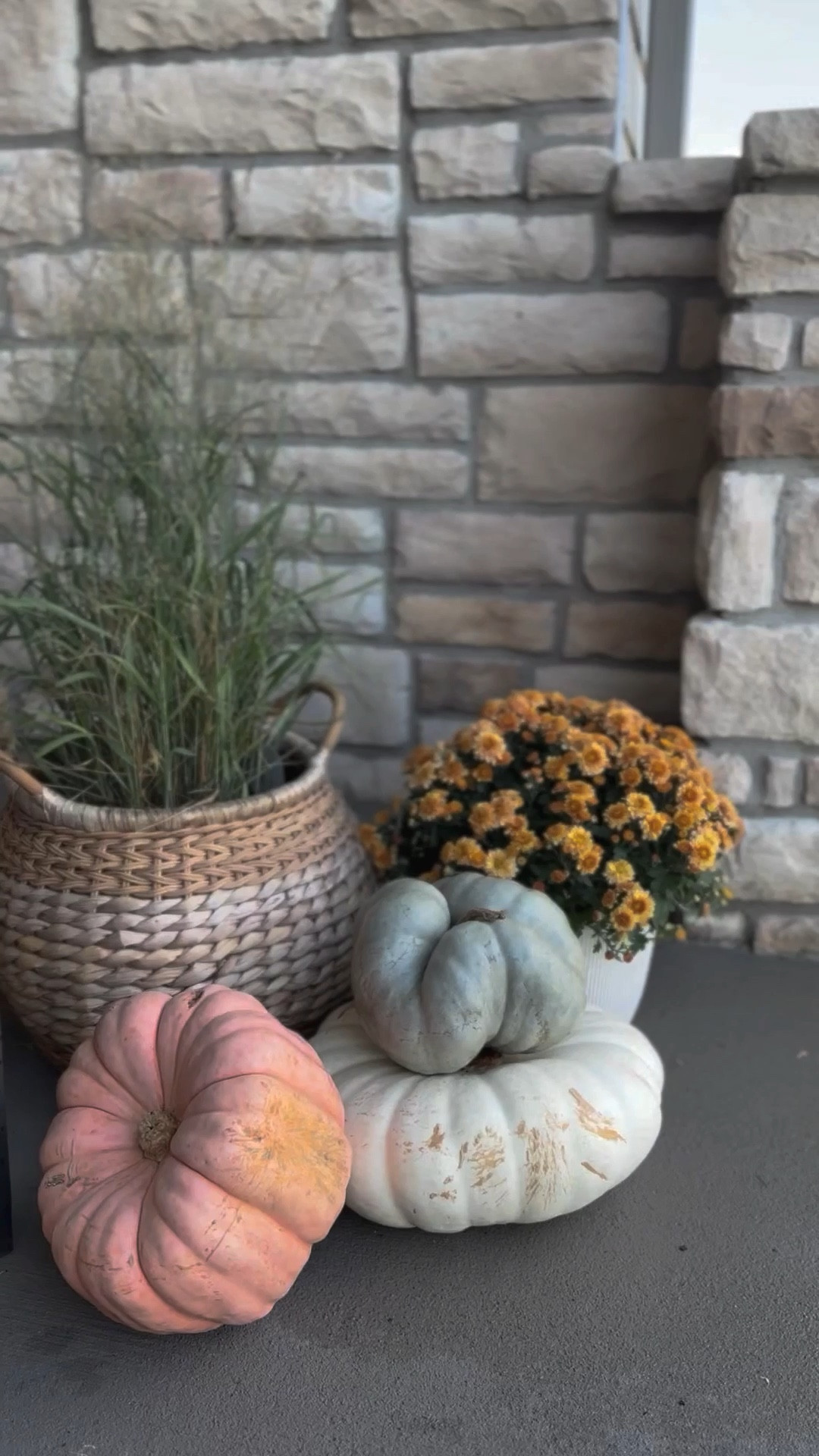Fall front door decor 
Fall entry decor 

#LTKSaleAlert #LTKSeasonal #LTKHome