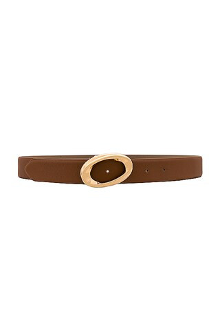 B-Low the Belt Gracie in Cuoio & Gold from Revolve.com | Revolve Clothing (Global)