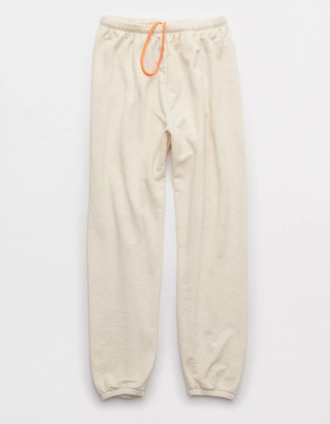 OFFLINE By Aerie OTT Fleece Full Length Jogger | Aerie