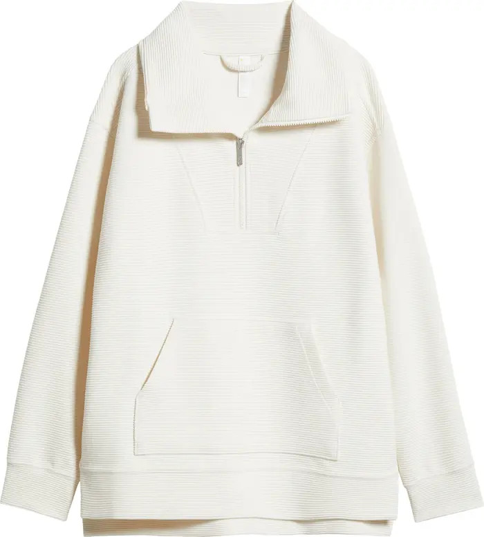 Zella Kickback Ottoman Tunic | Nordstrom | Nordstrom