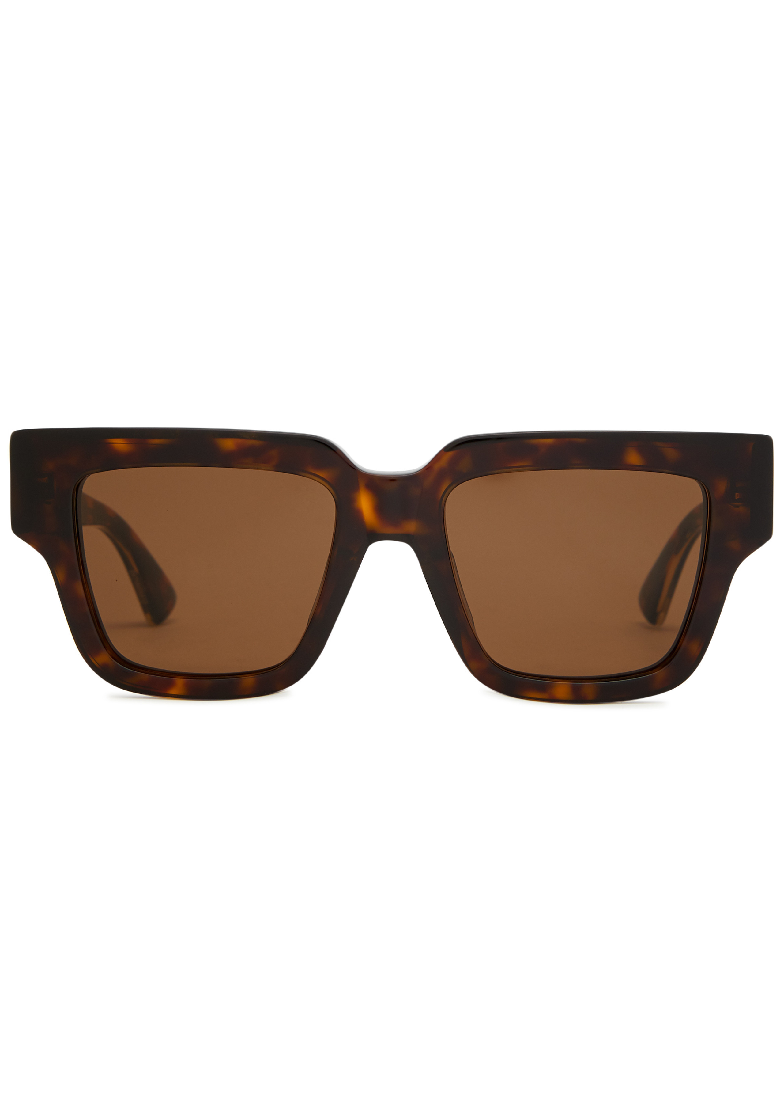 Square-frame sunglasses | Harvey Nichols