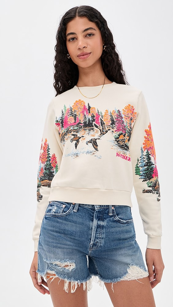 The Camper Pullover | Shopbop