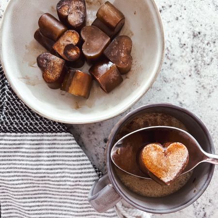 Heart Shaped Ice Cube Trays 

Coffee 
Valentine’s Day 
Iced coffee 
Heart ice cubes 
Valentine’s Day drinks 
Valentine’s Day morning 
Valentine’s Day party 


#LTKSeasonal #LTKhome #LTKwedding