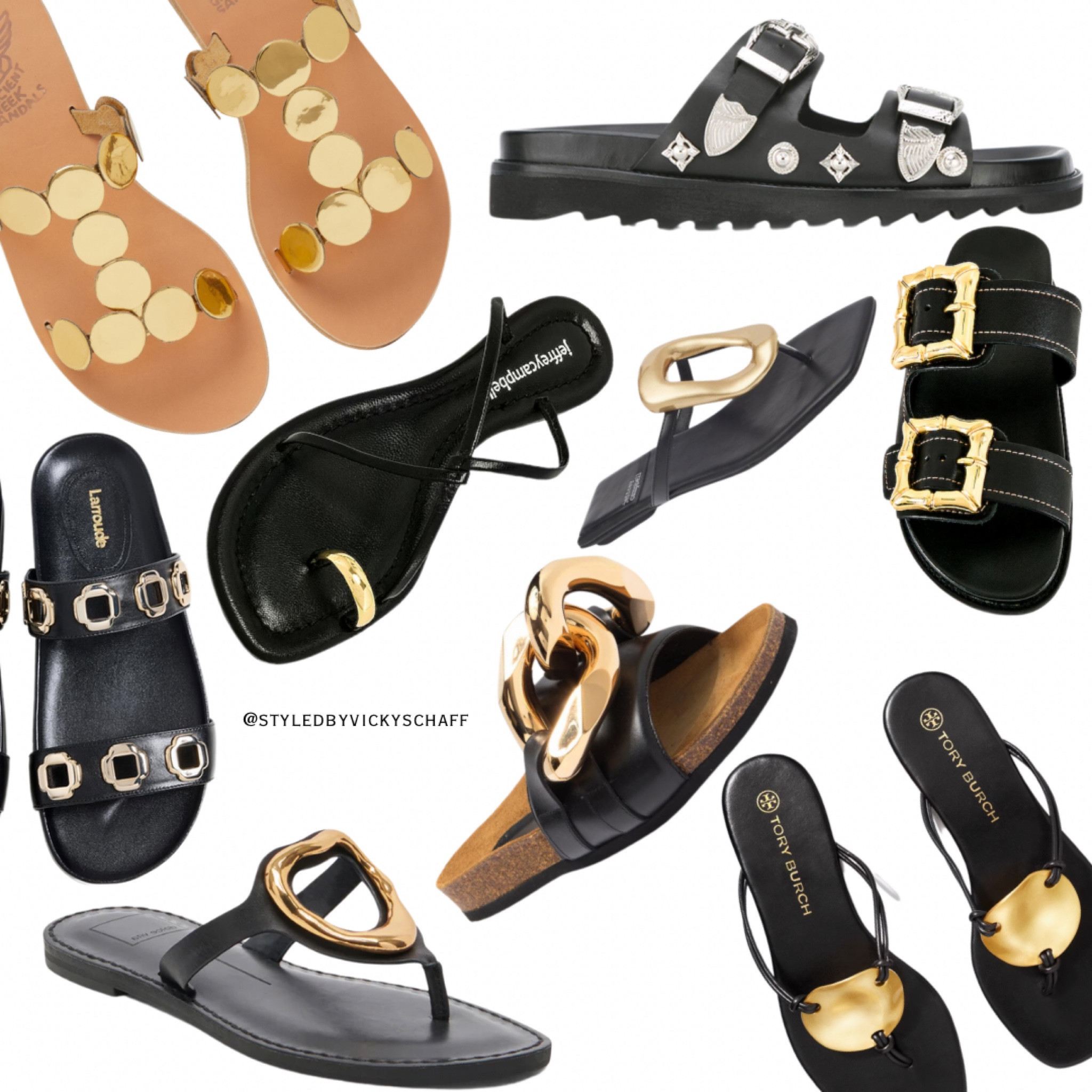 Summer sandals 2024

#LTKshoecrush #LTKfindsunder100 #LTKfindsunder50