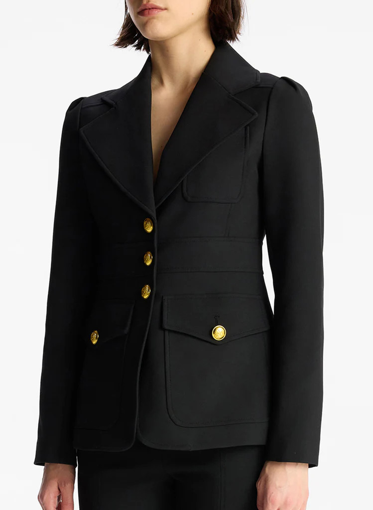 Amelia Tailored Jacket | A.L.C