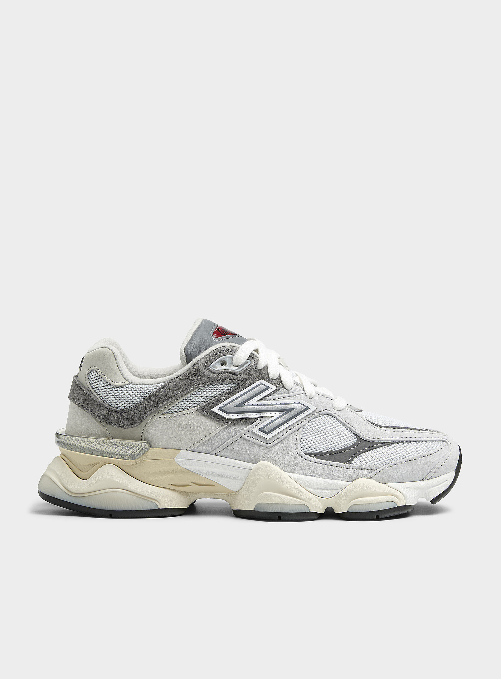 New Balance - 9060 sneakers Women (Women, Grey, 9) | Simons