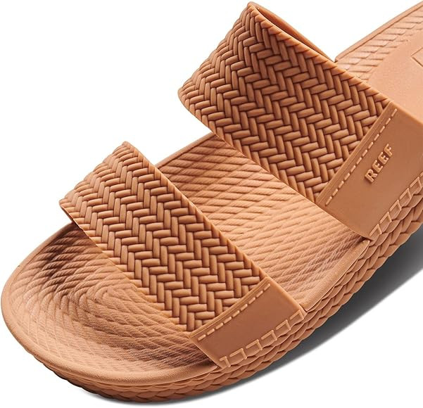 Reef Women's Water Vista Slide Sandal | Amazon (US)