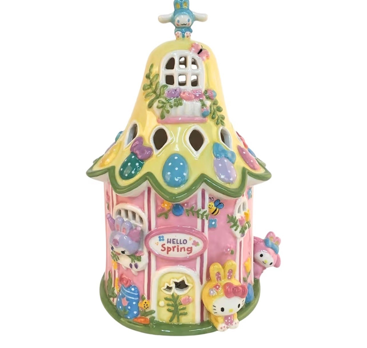 Amazon Easter decor ￼

#LTKHome #LTKKids #LTKSeasonal