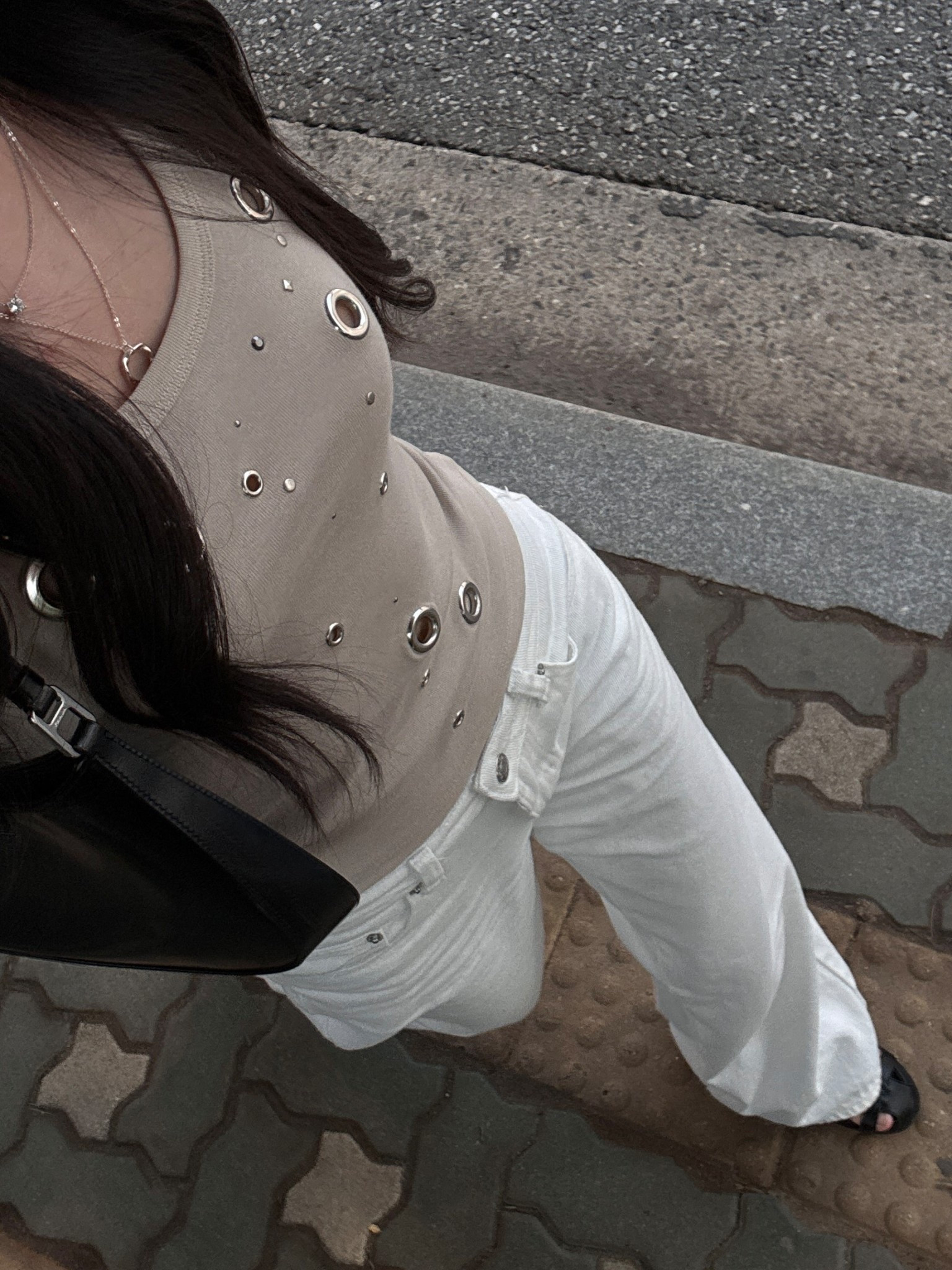 simple summer outfit



#LTKStyleTip