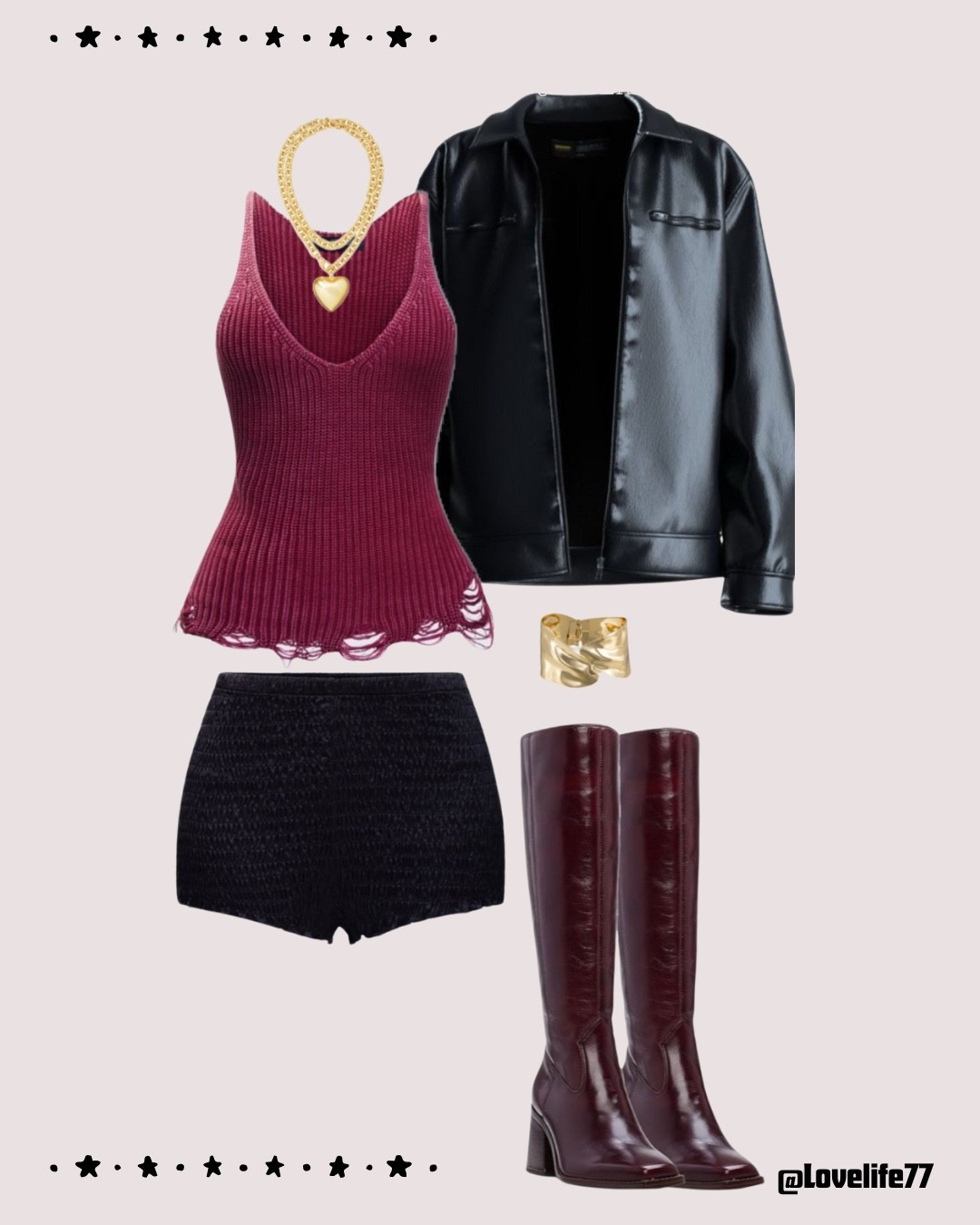 Tate McRae concert outfit inspo!!