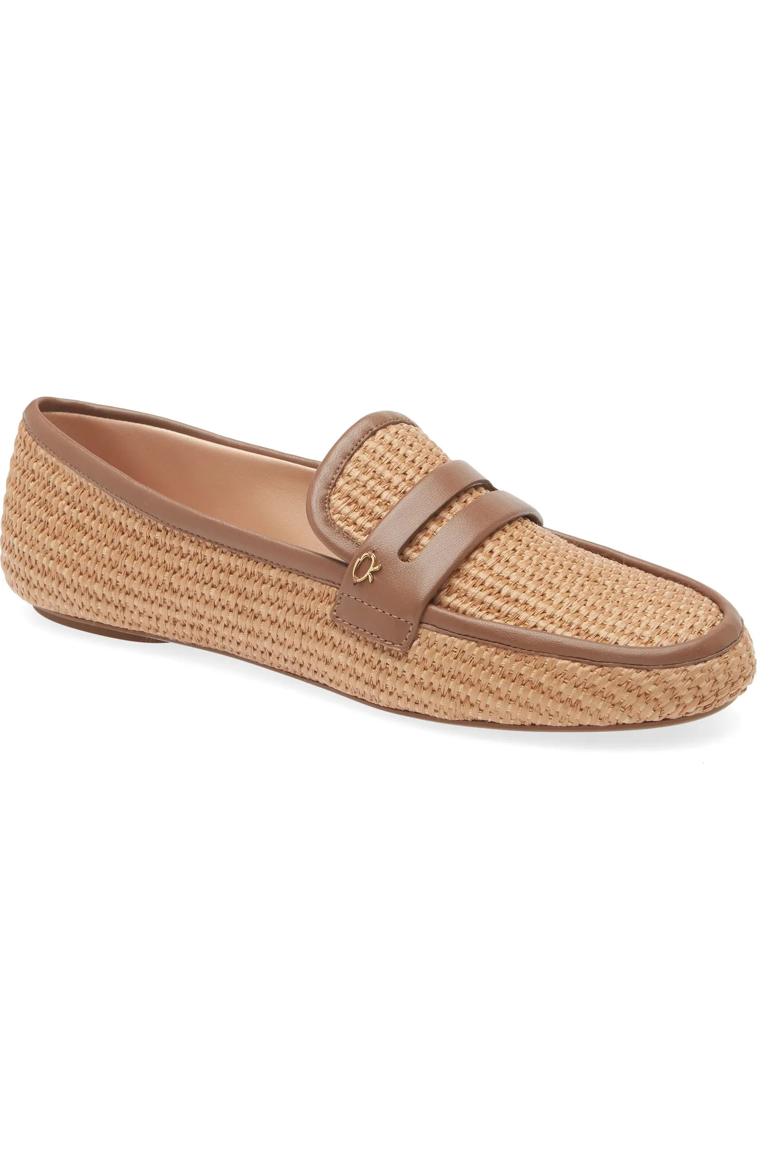 Marbella Penny Loafer (Women) | Nordstrom