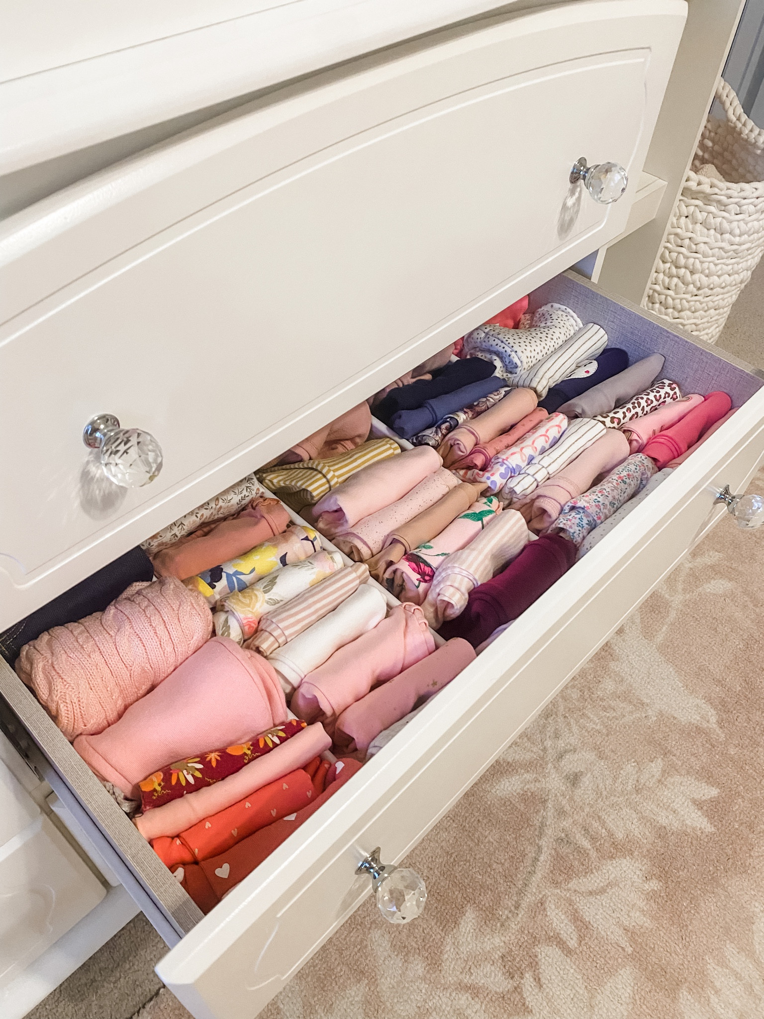 Drawer Organizers

#LTKhome #LTKkids #LTKunder50