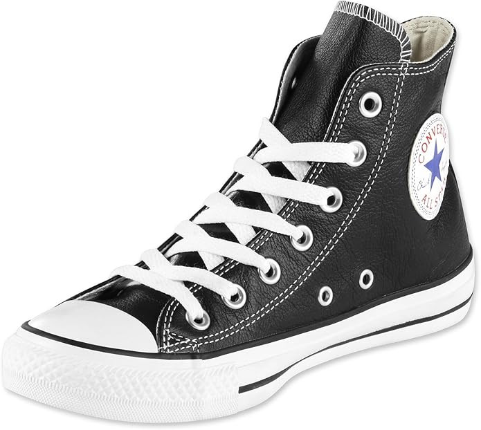 Converse Unisex Hi-Top Trainers Sneaker | Amazon (US)