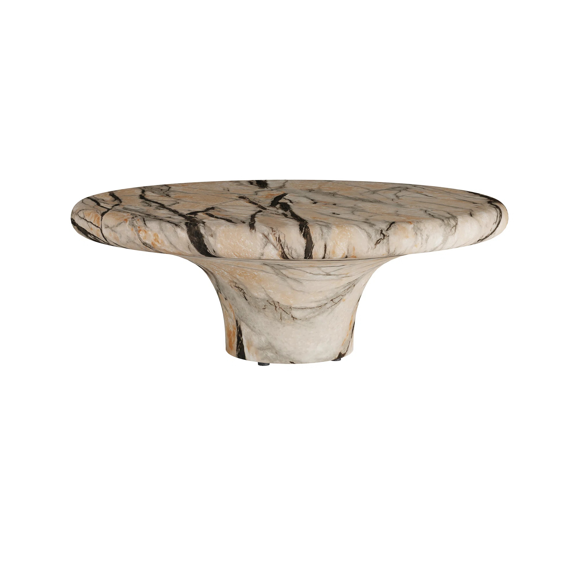 Zahara Coffee Table | Perigold