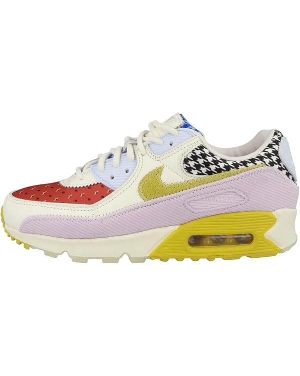 Nike Womens Air Max 90 Se Trainers Dh5075 Sneakers Shoes | Amazon (US)