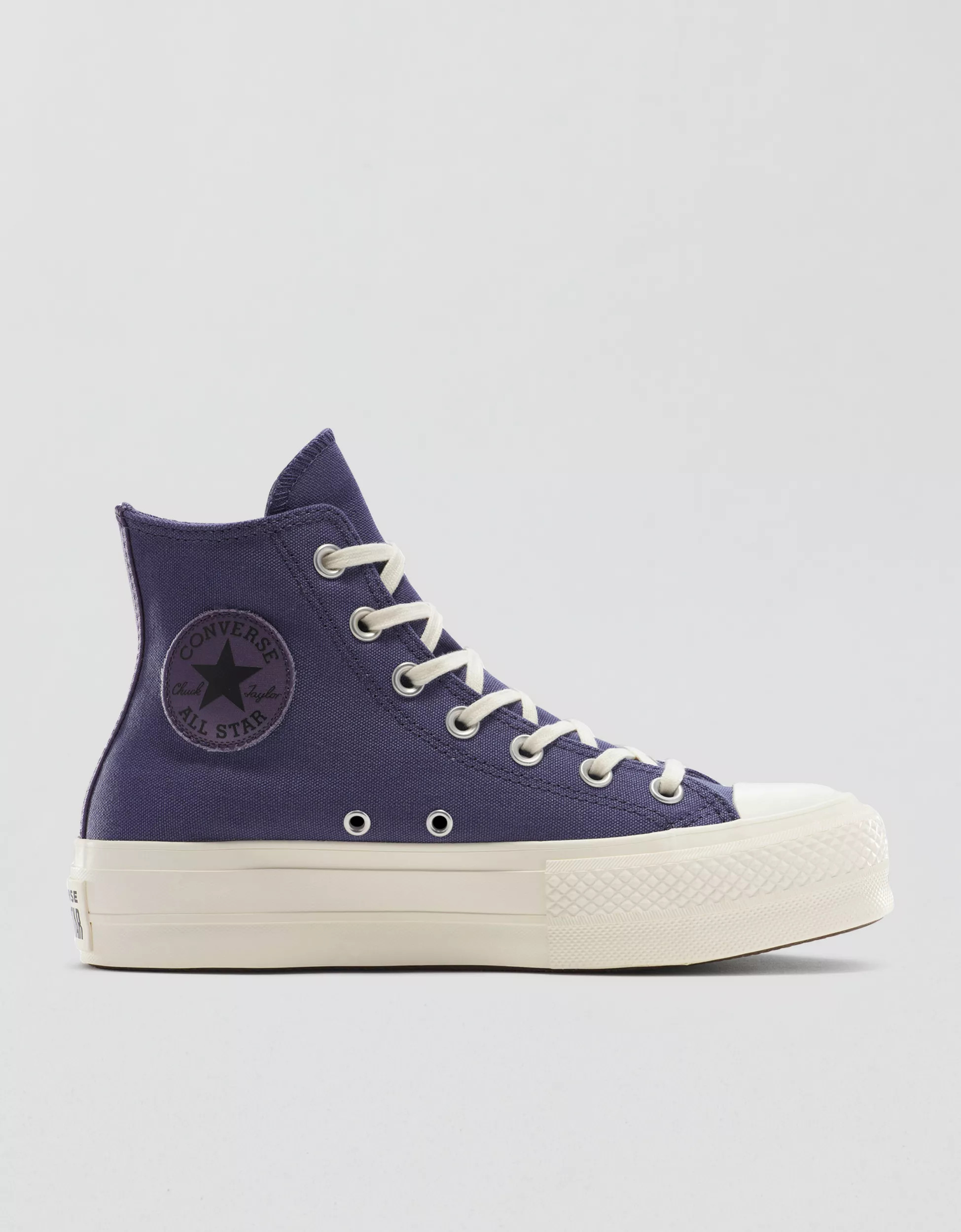 Converse Chuck Taylor All Star Lift Platform Sneaker | Aerie